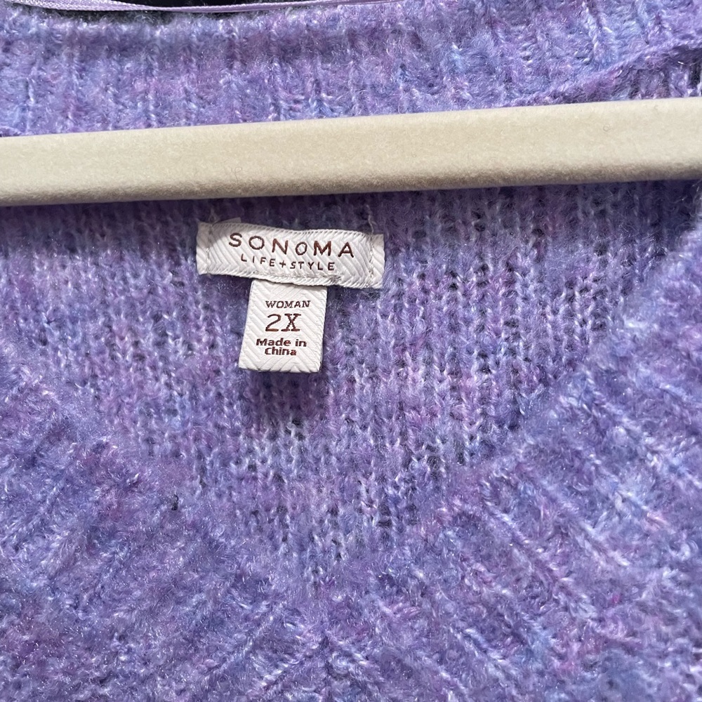 Sweater - Picture 3 of 4